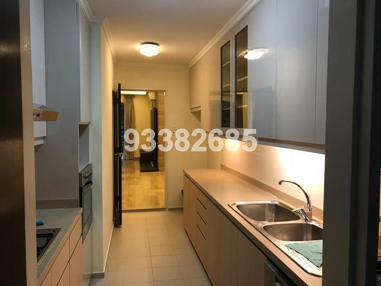 Tanglin Park (D10), Condominium #173787792